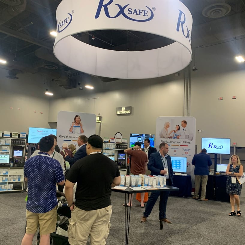 ’22 Summer Wholesaler Shows Hotter than Ever